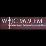 WTJC Radio - WTJC-LP