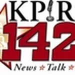 The Big1420 - KPIR