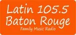 Latin 105.5 Baton Rouge - KDDK