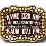 Real Country - KVMC