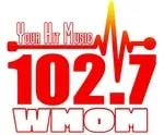 WMOM 102.7 - WMOM