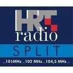 HRT - Radio Split