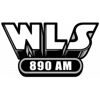 WLS-AM 890 Chicago, IL