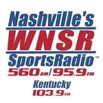 Nashville's Sports Radio - WNSR