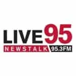 Live 95 - WHYM