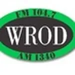 WROD - WROD