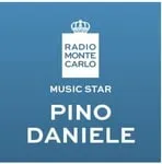 Radio Monte Carlo - Music Star Pino Daniele