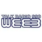 Talk Radio 990 - WEEB