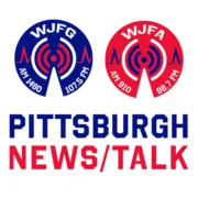 WJFG 1420 AM