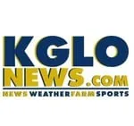KGLO AM 1300 - KGLO