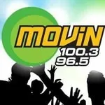 MOViN 100.3/96.5 - WMVN