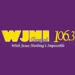 Gospel 106.3 - WJNI