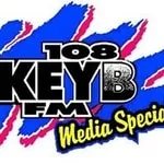 KEYB 107.9 - KEYB