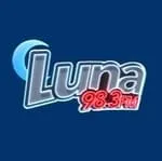 Luna 98.3 - KBOC