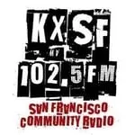 San Fransisco Community Radio - KXSF-LP