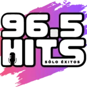 Hits 96.5 FM Cancún