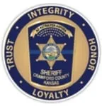 Crawford County, KS Sheriff, Police, Fire, EMS