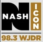Nash Icon - WJDR