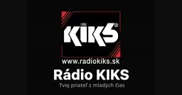 Rádio KIKS - Rock Music
