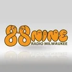88Nine Radio - WYMS