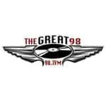 The Great 98 - WMDC
