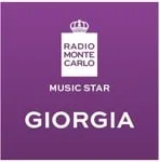 Radio Monte Carlo - Music Star Giorgia