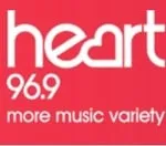 Heart Bedford