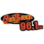 Que Buena 96.1 - KCEL