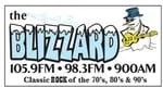 The Blizzard - WBRV-AM