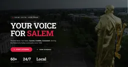 KSLM