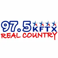KTFX Real Country