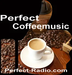 Perfect Radio Coffeemusic