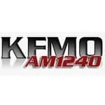 The Radio 1240 - KFMO