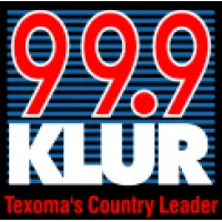 KLUR 99.9 Wichita Falls, TX