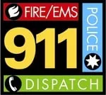 Jefferson County, KS Police, Fire