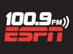 ESPN 100.9 - WLUN