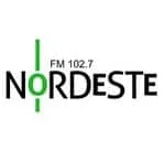 Radio Nordeste FM 102.7