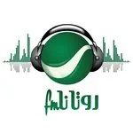 Rotana FM - KSA