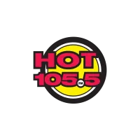 CKQK 105.5 "Hot 105" Charlottetown, PE
