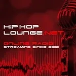 The Hip Hop Lounge