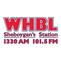 1330 & 101.5 WHBL