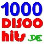 1000 Webradios - 1000 Disco Hits