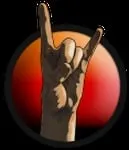 GenzelFamily - Sign of the Horns m/