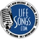 LifeSongs - WPEF FM