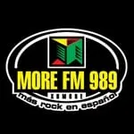 More FM - XHMORE