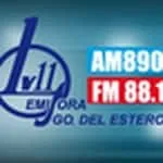 Radio LV11