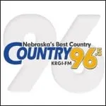 Country 96 - KRGI-FM
