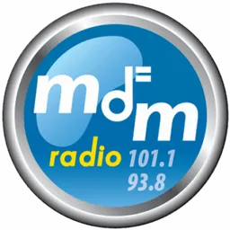 Radio MDM