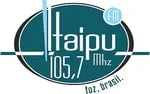 Itaipu FM 105,7