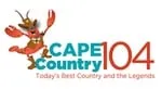 Cape Country 104 - WKPE-FM